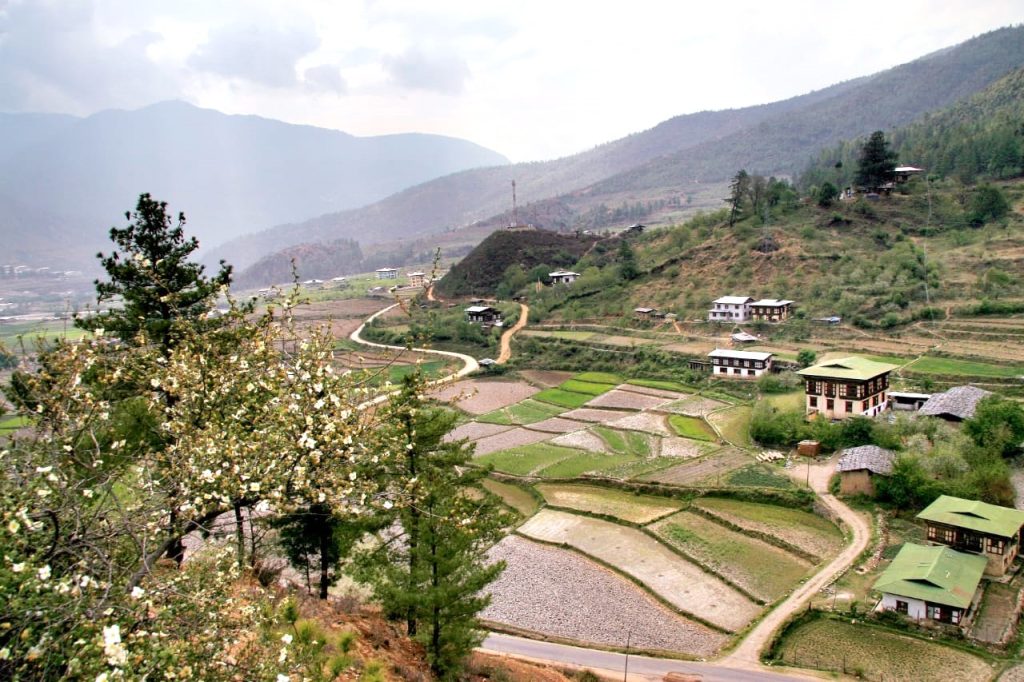 landscape_bhutan
